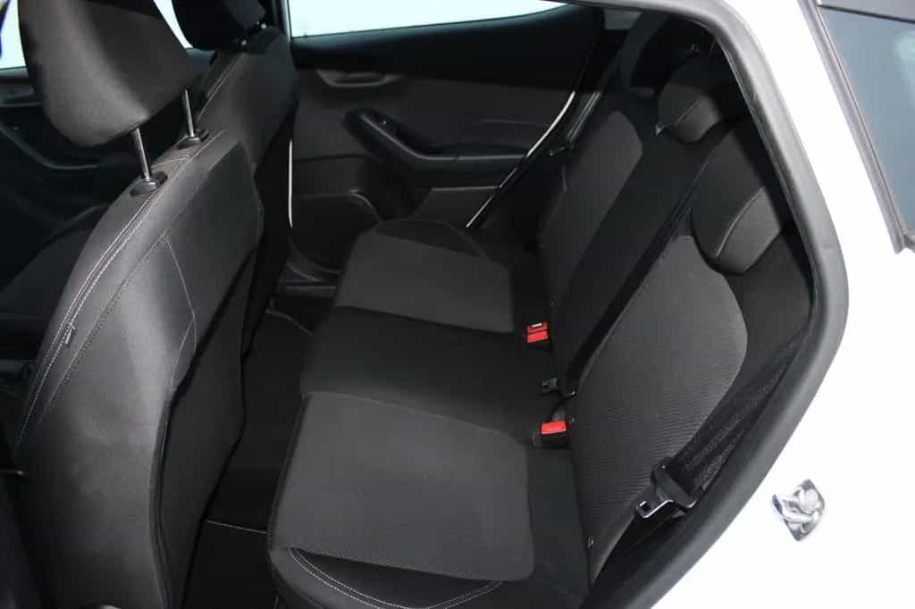 Ford Fiesta 1.0 EcoBoost Cool & Connect 07/2023-photo-19