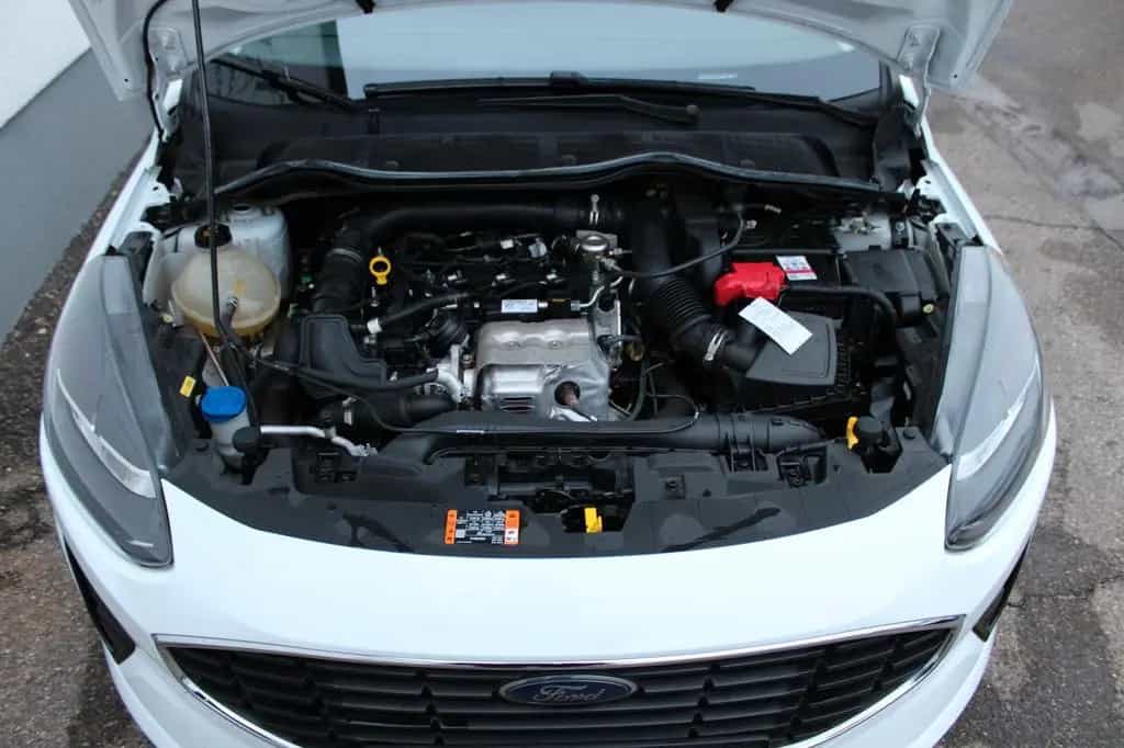 Ford Fiesta 1.0 EcoBoost Cool & Connect 07/2023-photo-8