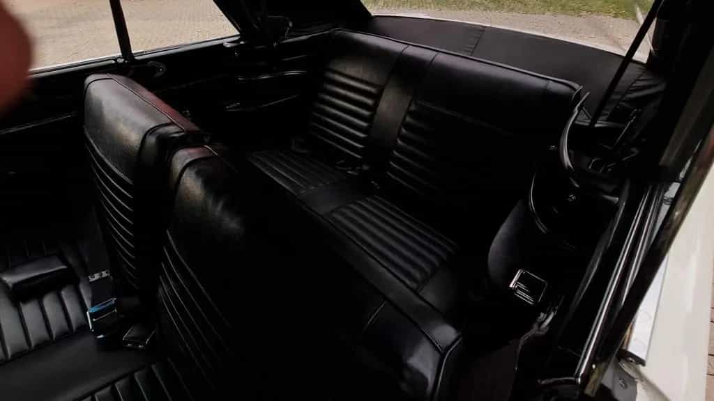 Plymouth Valiant Signet 200 Cabrio Montage Schinznach 07/1966-photo-7