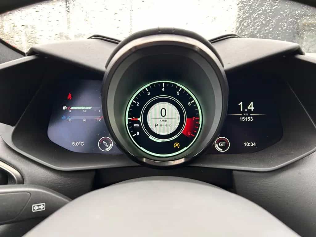 Aston Martin DBS 5.2 V12 Volante Leder Navi LED 1 Hand 11/2020-photo-10