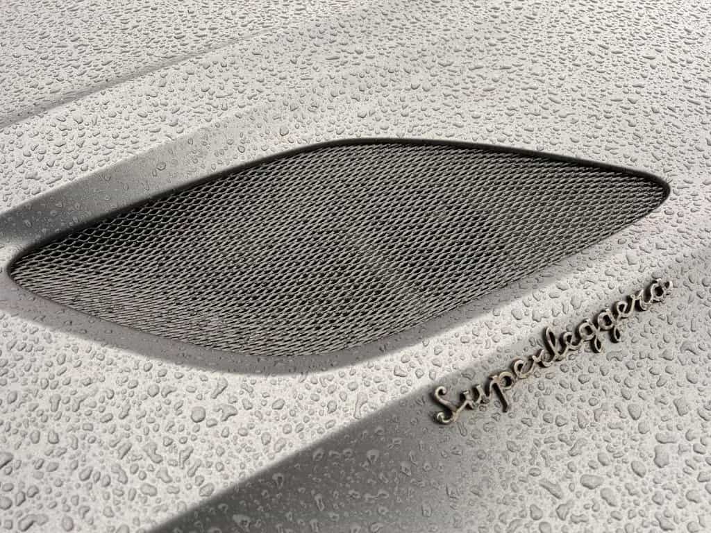Aston Martin DBS 5.2 V12 Volante Leder Navi LED 1 Hand 11/2020-photo-14