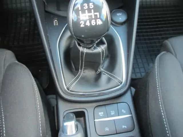 Ford Fiesta Titanium, Navi, RF-Kamera, Winterpaket 06/2022-photo-19