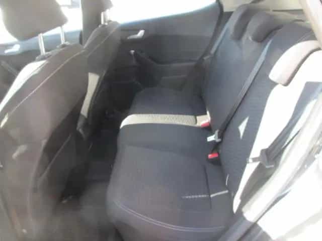 Ford Fiesta Titanium, Navi, RF-Kamera, Winterpaket 06/2022-photo-23