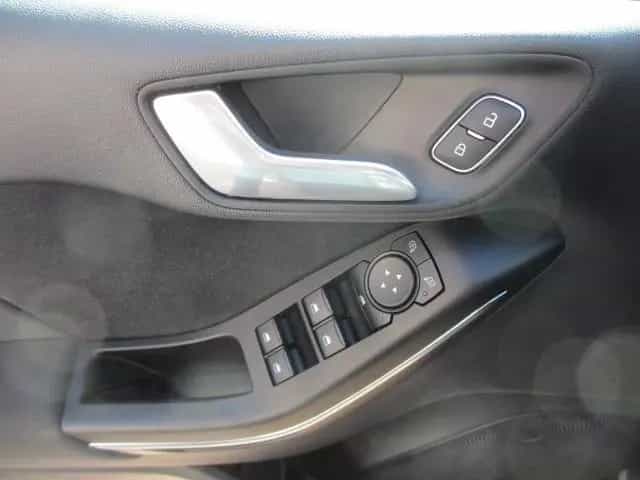 Ford Fiesta Titanium, Navi, RF-Kamera, Winterpaket 06/2022-photo-8