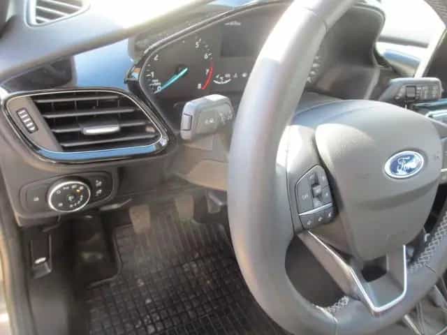 Ford Fiesta Titanium, Navi, RF-Kamera, Winterpaket 06/2022-photo-9