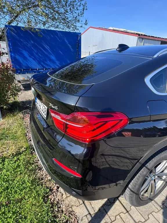 BMW X4 xDrive20d 11/2016-photo-5