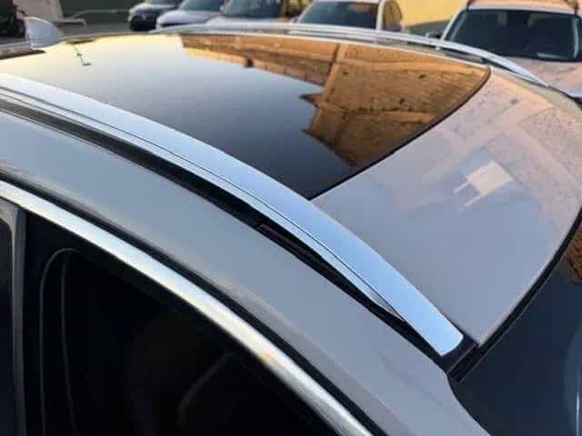 Jaguar E-Pace 2.0D 180 CV AWD aut. R-Dynamic S 08/2018-photo-3