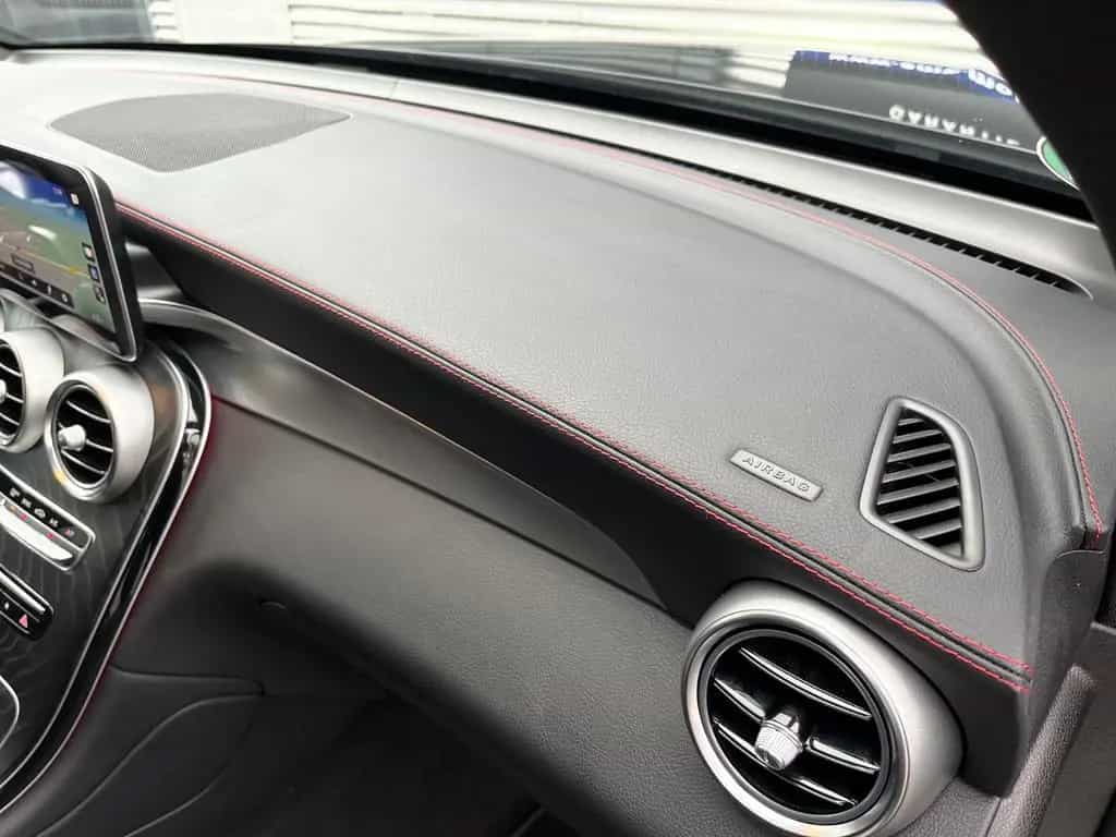 Mercedes-Benz GLC-Class 200 Coupe AMG Line Plus Night*360*Kamera*LED 07/2022-photo-11
