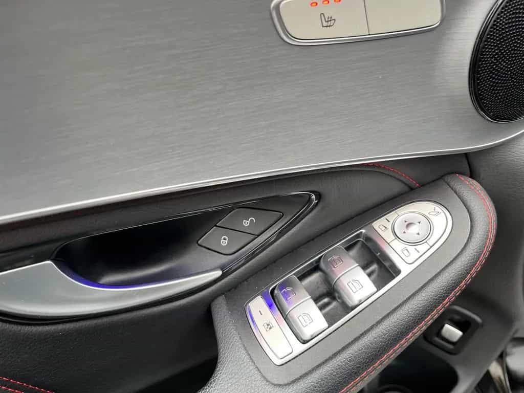 Mercedes-Benz GLC-Class 200 Coupe AMG Line Plus Night*360*Kamera*LED 07/2022-photo-23