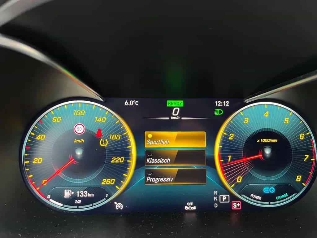 Mercedes-Benz GLC-Class 200 Coupe AMG Line Plus Night*360*Kamera*LED 07/2022-photo-39