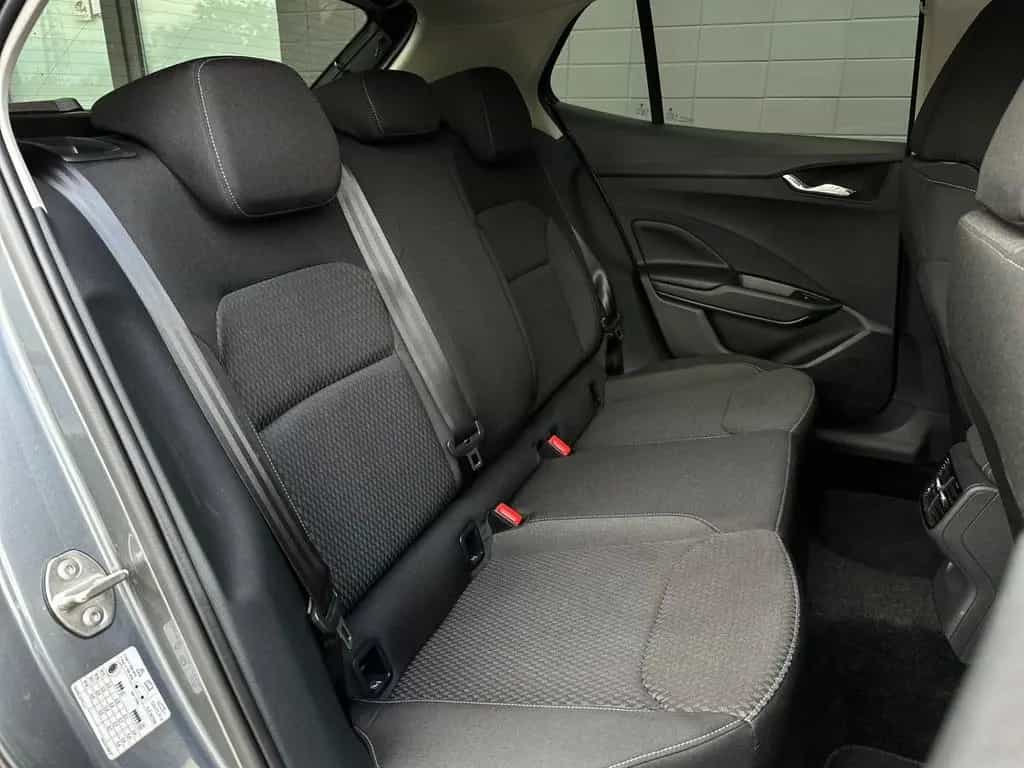 Skoda Fabia 1.0TSI STYLE LED#SHZ#LH#FH#NAV#TEMP#KEYLES 08/2022-photo-26