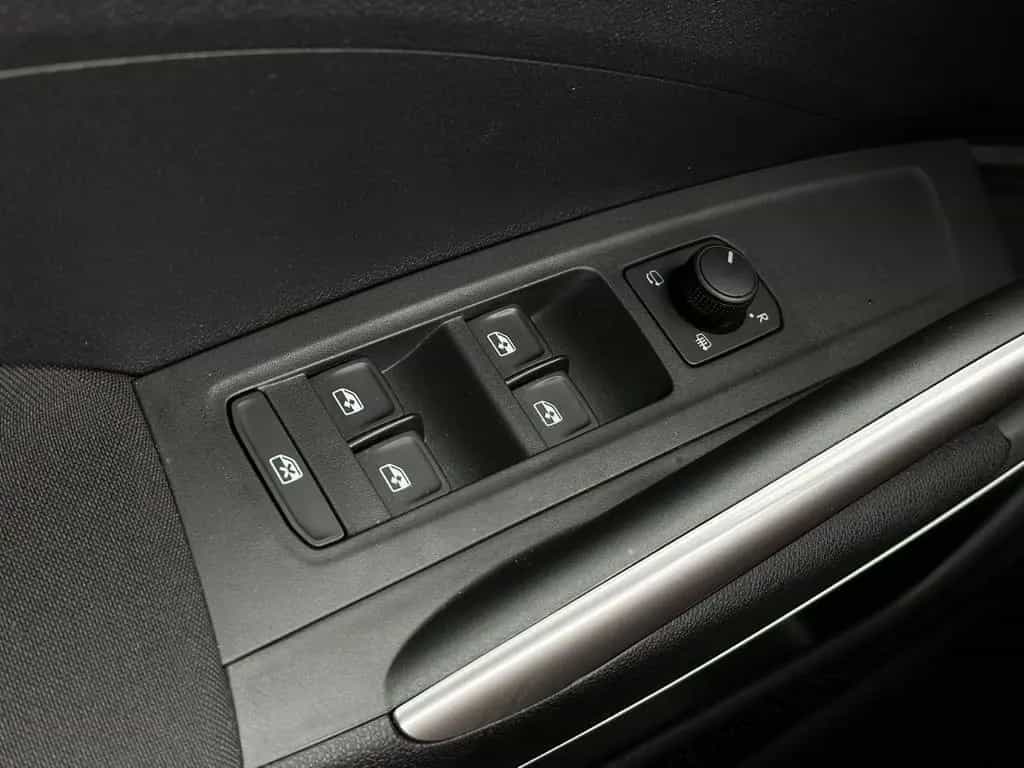 Skoda Fabia 1.0TSI STYLE LED#SHZ#LH#FH#NAV#TEMP#KEYLES 08/2022-photo-28