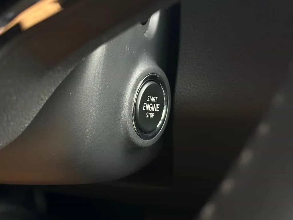 Skoda Fabia 1.0TSI STYLE LED#SHZ#LH#FH#NAV#TEMP#KEYLES 08/2022-photo-32
