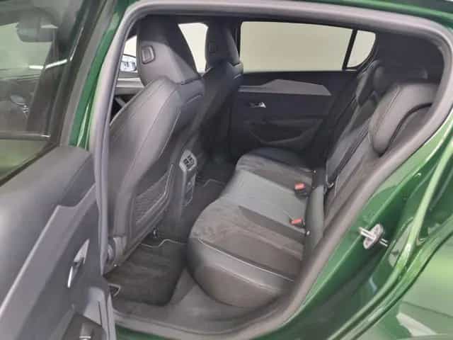 Other Peugeot 308 PureTech Turbo 130 S&S EAT8 GT 02/2022-photo-10