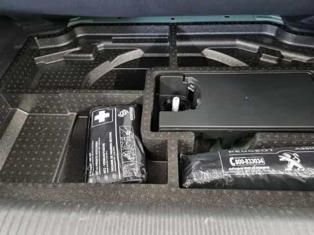Other Peugeot 308 PureTech Turbo 130 S&S EAT8 GT 02/2022-photo-11