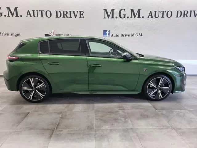 Other Peugeot 308 PureTech Turbo 130 S&S EAT8 GT 02/2022-photo-3