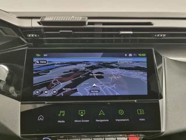 Other Peugeot 308 PureTech Turbo 130 S&S EAT8 GT 02/2022-photo-6