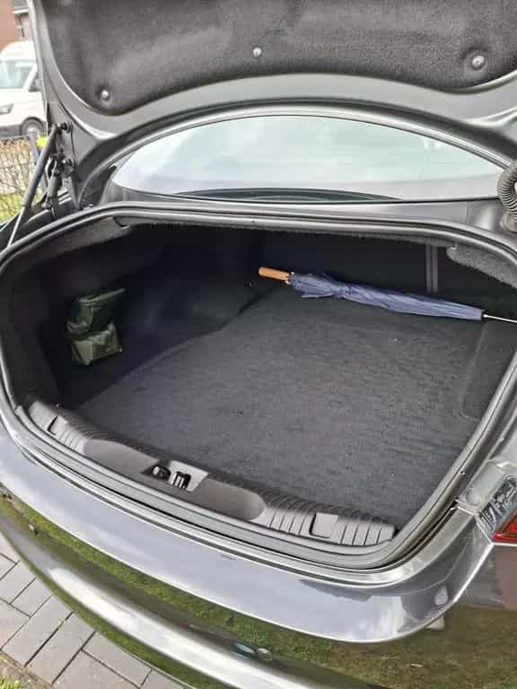Jaguar XF 2.2 L Diesel - Scheckheftgepflegt bei Jaguar 04/2014-photo-2
