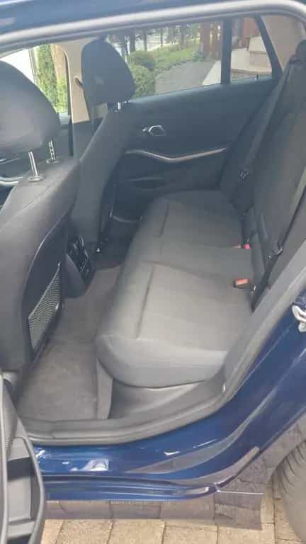 BMW 3 Series 320d Touring Automatik - 06/2022-photo-5