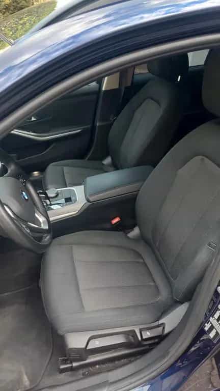 BMW 3 Series 320d Touring Automatik - 06/2022-photo-6