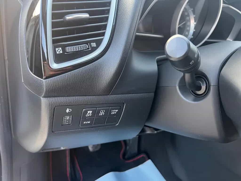 Mazda 3 Lim. Center-Line Navi SHZ Klimaauto Tüv + Insp 08/2014-photo-18