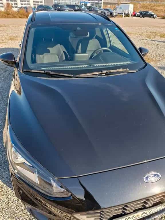 Ford Focus ST-Line 04/2020-photo-0