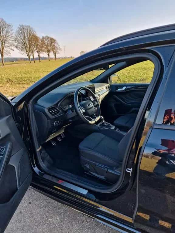 Ford Focus ST-Line 04/2020-photo-10