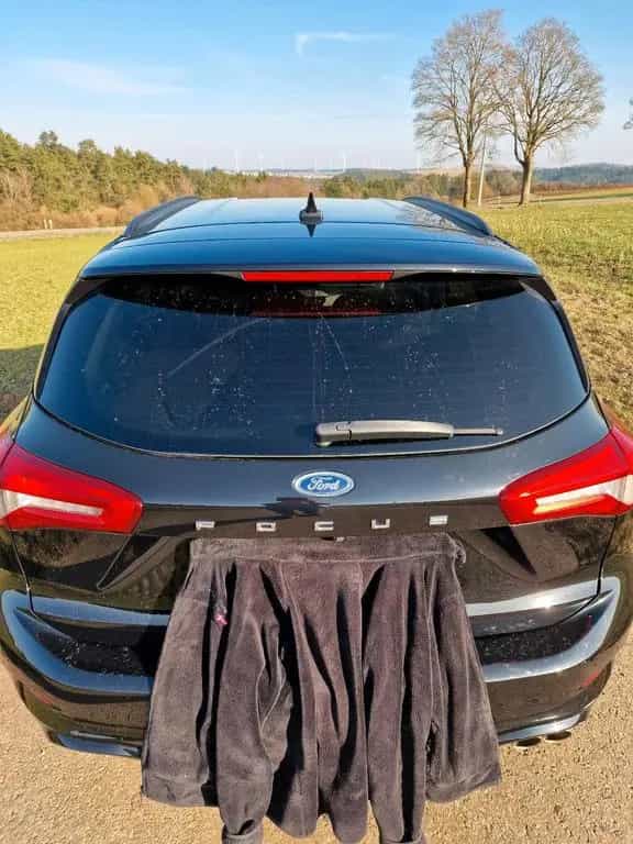 Ford Focus ST-Line 04/2020-photo-4