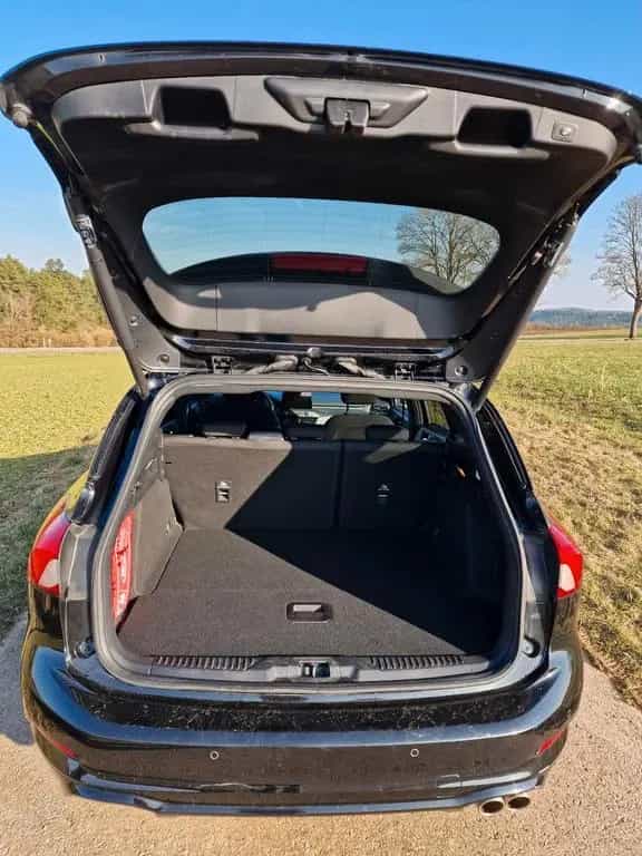 Ford Focus ST-Line 04/2020-photo-6