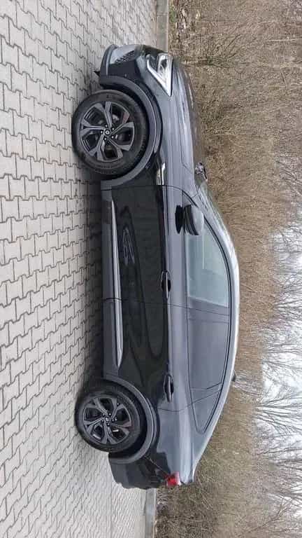 Renault Arkana E-Tech Full Hybrid Benzin ... 07/2023-photo-3