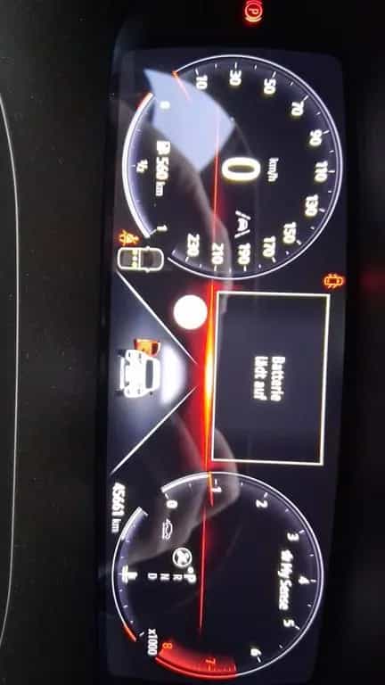 Renault Arkana E-Tech Full Hybrid Benzin ... 07/2023-photo-5