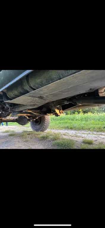 Chevrolet K30 (Ex-Army M1008) Oldtimer m... 04/2026-photo-5