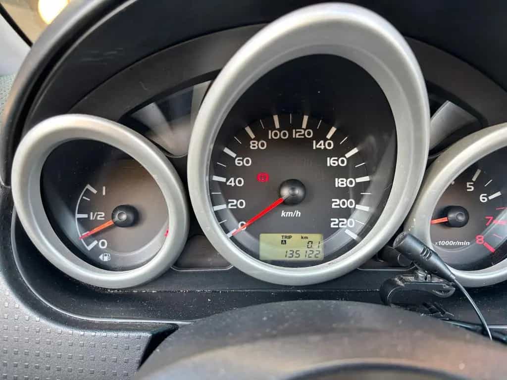 Mitsubishi Colt CZC Cabrio Hu Neu 06/2008-photo-5