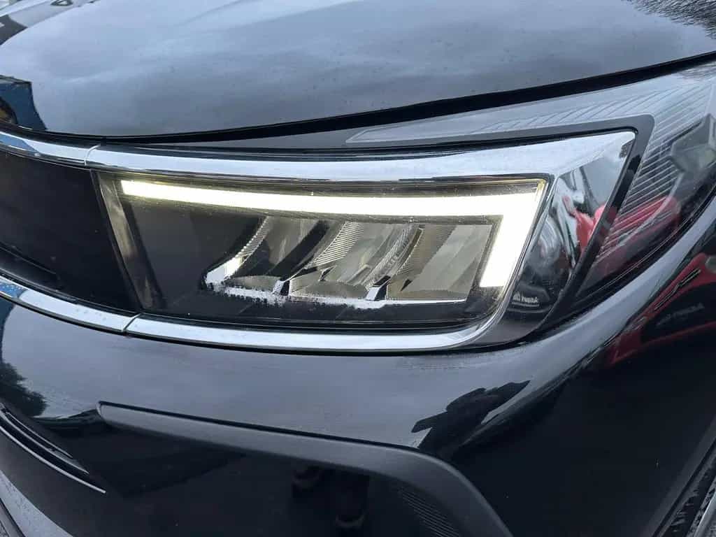Opel Grandland (X) GS Line* 1 Hand * Navi * 02/2022-photo-23