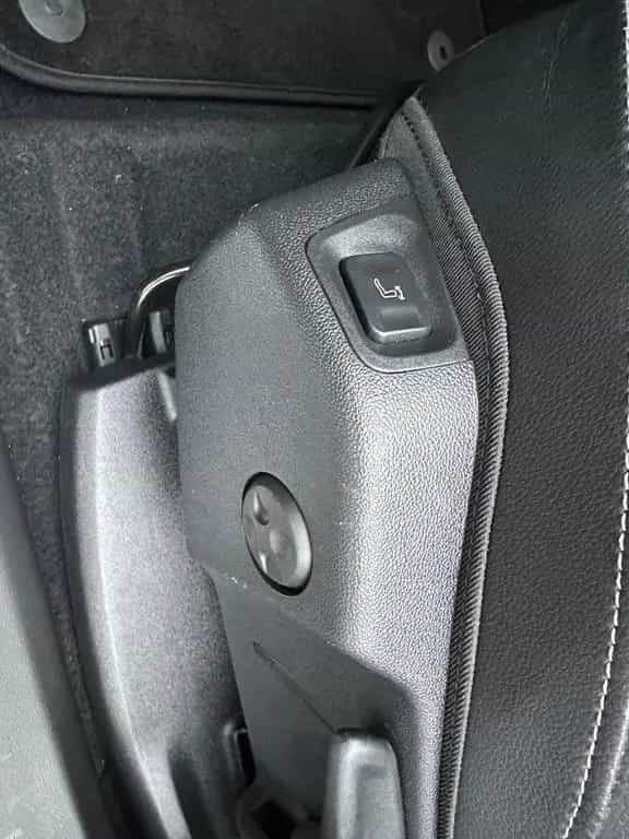 Opel Grandland (X) GS Line* 1 Hand * Navi * 02/2022-photo-25