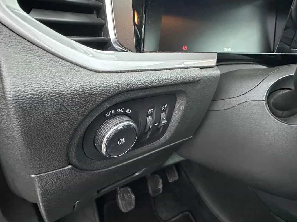 Opel Grandland (X) GS Line* 1 Hand * Navi * 02/2022-photo-26