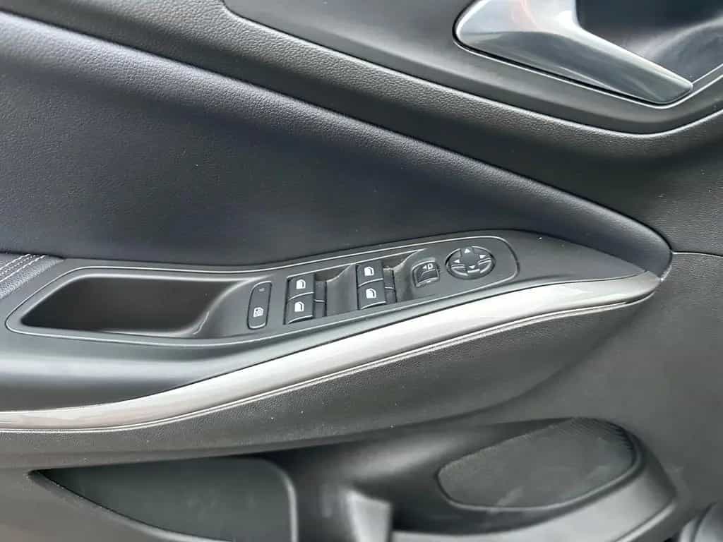 Opel Grandland (X) GS Line* 1 Hand * Navi * 02/2022-photo-27
