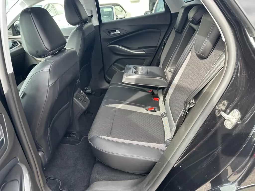 Opel Grandland (X) GS Line* 1 Hand * Navi * 02/2022-photo-33