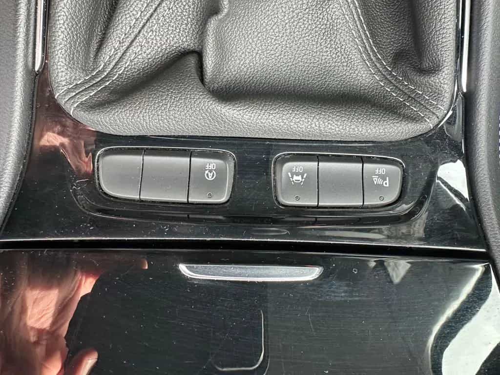 Opel Grandland (X) GS Line* 1 Hand * Navi * 02/2022-photo-37