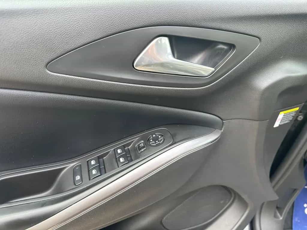 Opel Grandland (X) GS Line* 1 Hand * Navi * 02/2022-photo-38