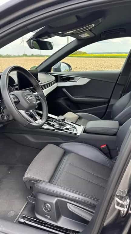 Audi A4 Avant TFSI I S-Line 10/2022-photo-10