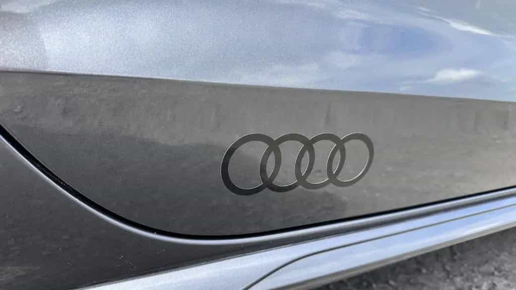Audi A4 Avant TFSI I S-Line 10/2022-photo-6