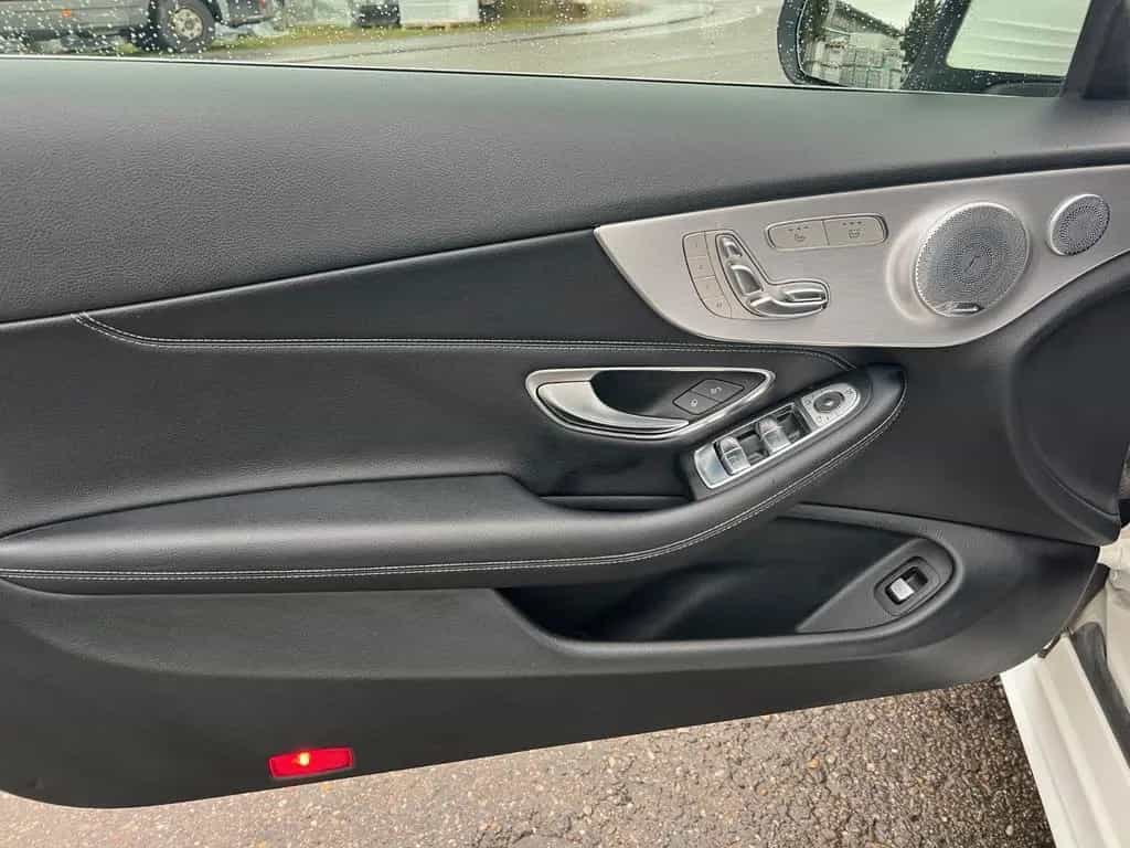 Mercedes-Benz C-Class 300 Autom. - 06/2018-photo-6