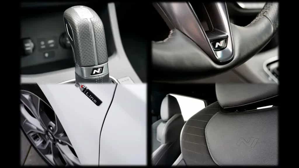 Hyundai i30 N-Line 1.4 T-GDI DCT|LED|KAM|DAB|NAVI|CarPla 08/2020-photo-14