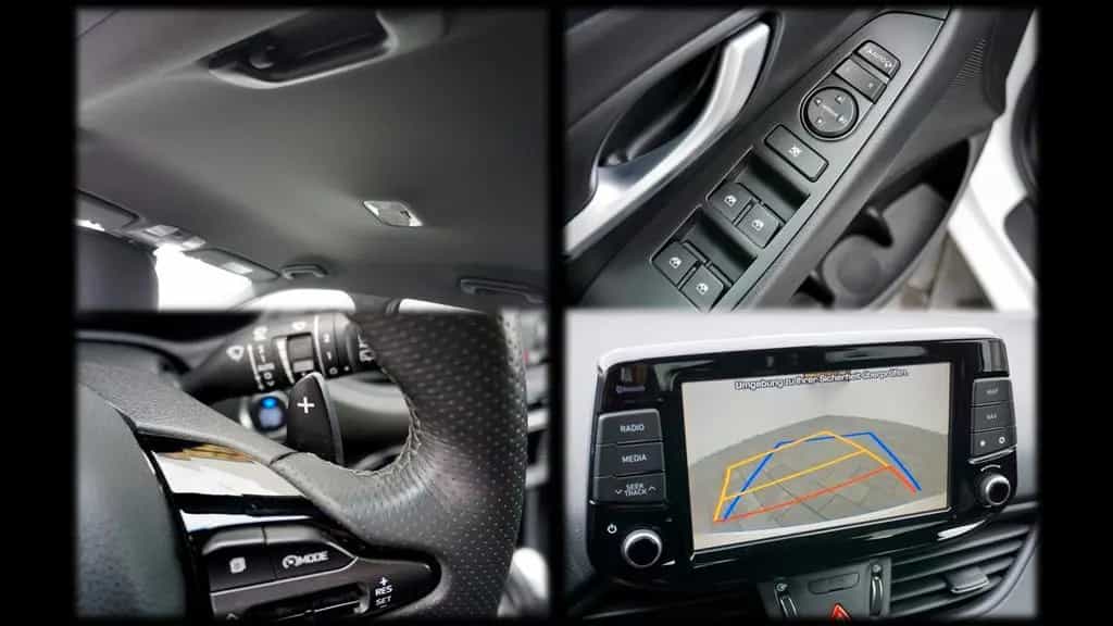 Hyundai i30 N-Line 1.4 T-GDI DCT|LED|KAM|DAB|NAVI|CarPla 08/2020-photo-15