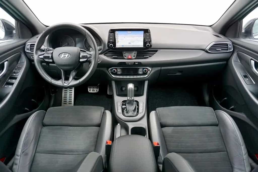 Hyundai i30 N-Line 1.4 T-GDI DCT|LED|KAM|DAB|NAVI|CarPla 08/2020-photo-16