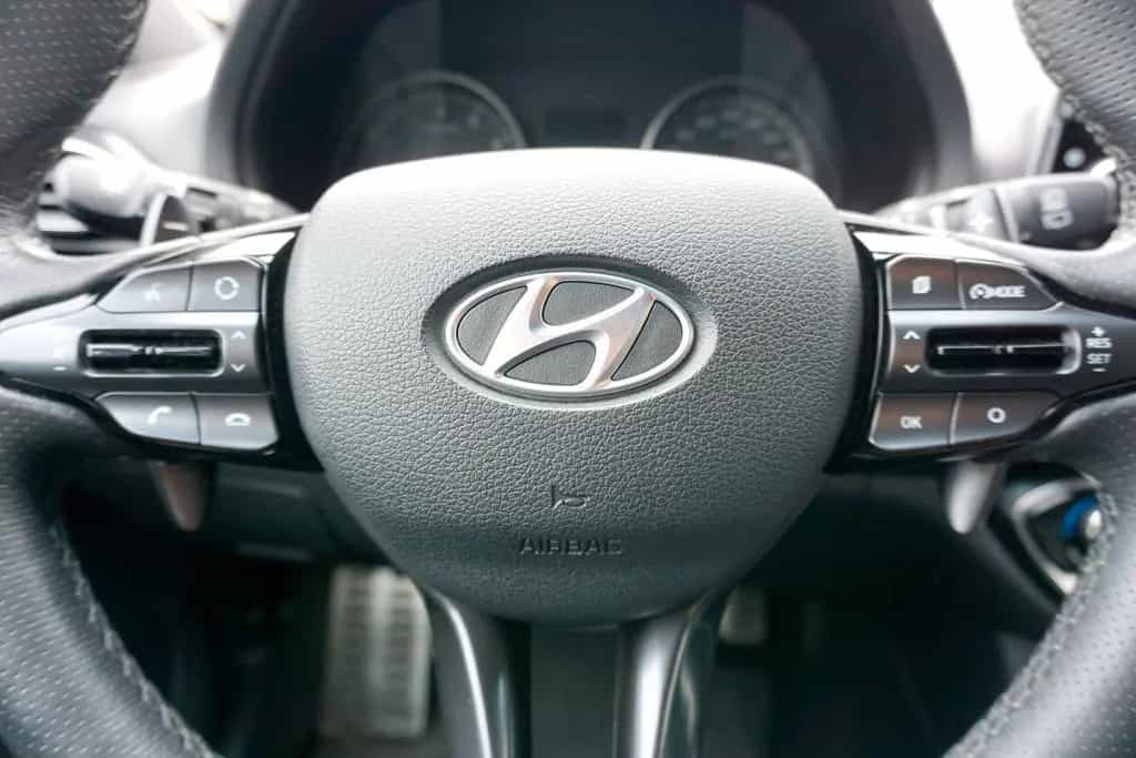 Hyundai i30 N-Line 1.4 T-GDI DCT|LED|KAM|DAB|NAVI|CarPla 08/2020-photo-18