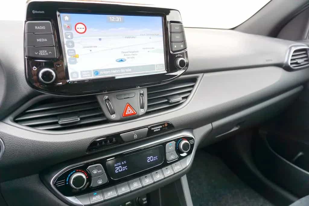 Hyundai i30 N-Line 1.4 T-GDI DCT|LED|KAM|DAB|NAVI|CarPla 08/2020-photo-19