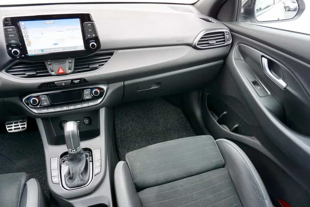 Hyundai i30 N-Line 1.4 T-GDI DCT|LED|KAM|DAB|NAVI|CarPla 08/2020-photo-21