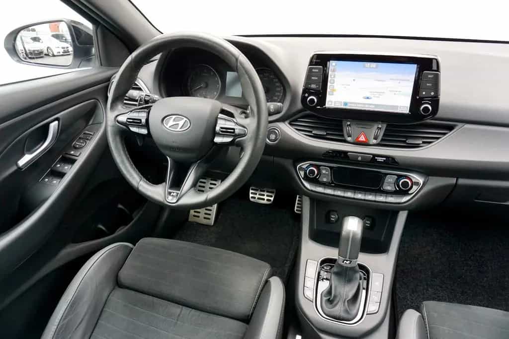 Hyundai i30 N-Line 1.4 T-GDI DCT|LED|KAM|DAB|NAVI|CarPla 08/2020-photo-22